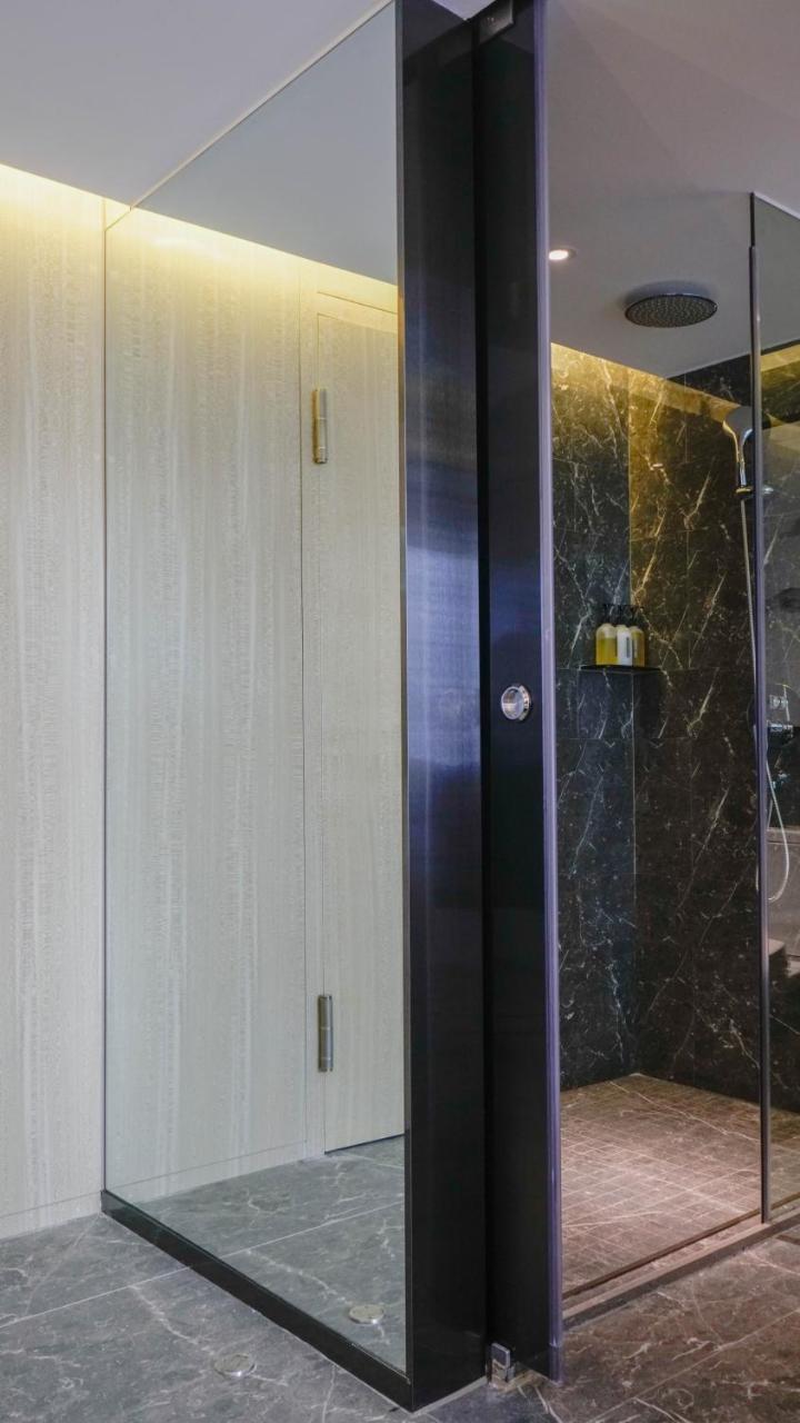 Paco Hotel Guangzhou Jiangtai Road Metro Branch Eksteriør billede