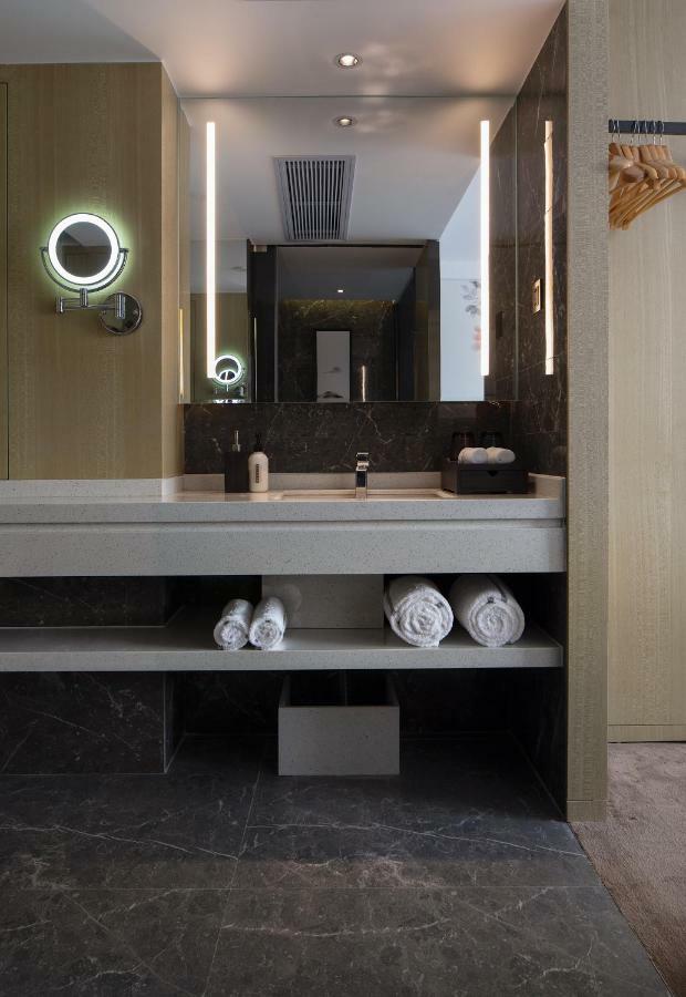 Paco Hotel Guangzhou Jiangtai Road Metro Branch Eksteriør billede