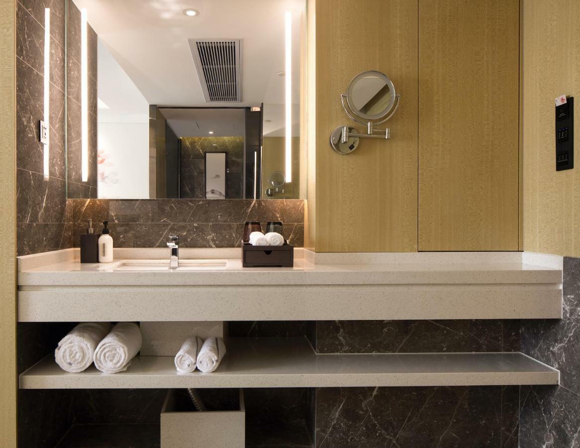 Paco Hotel Guangzhou Jiangtai Road Metro Branch Eksteriør billede